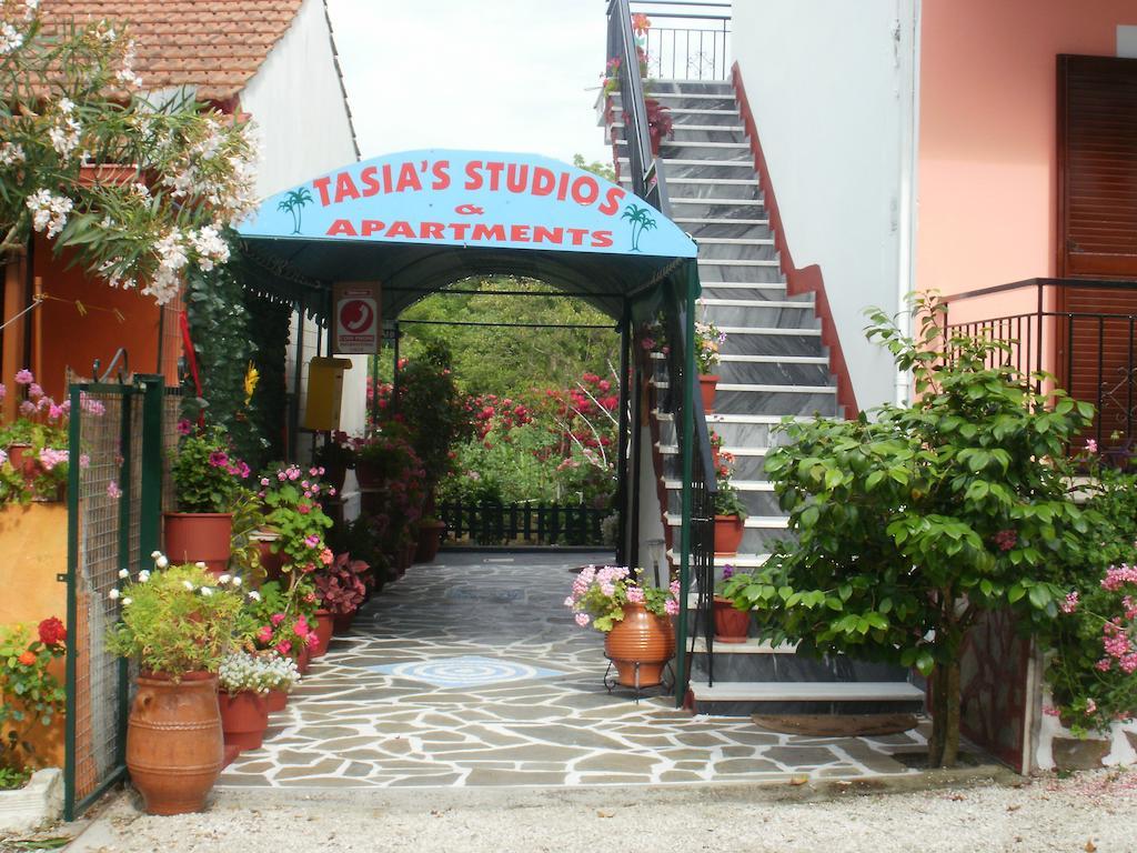 Tasia Studios Perivólion Екстериор снимка